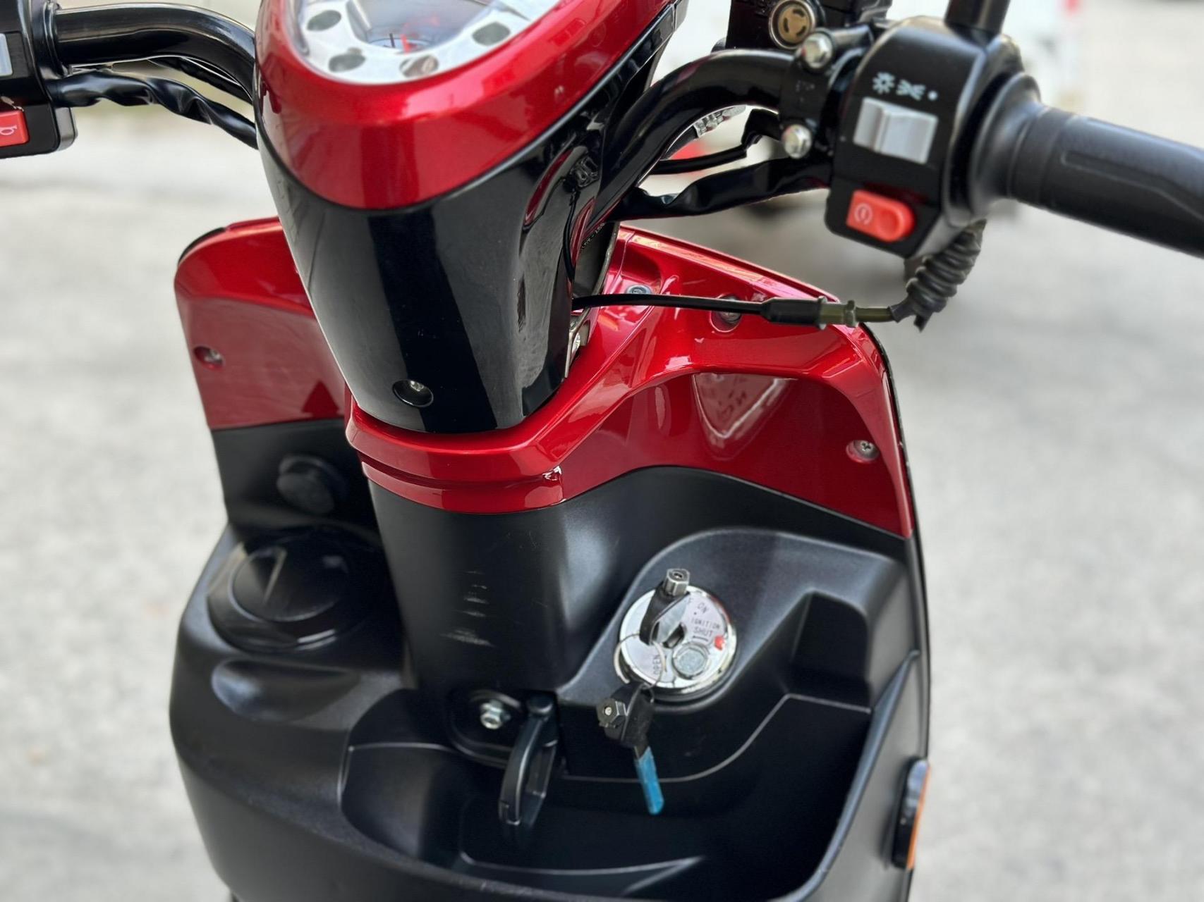 2022年雅马哈酷奇s9电喷系统 包过户.