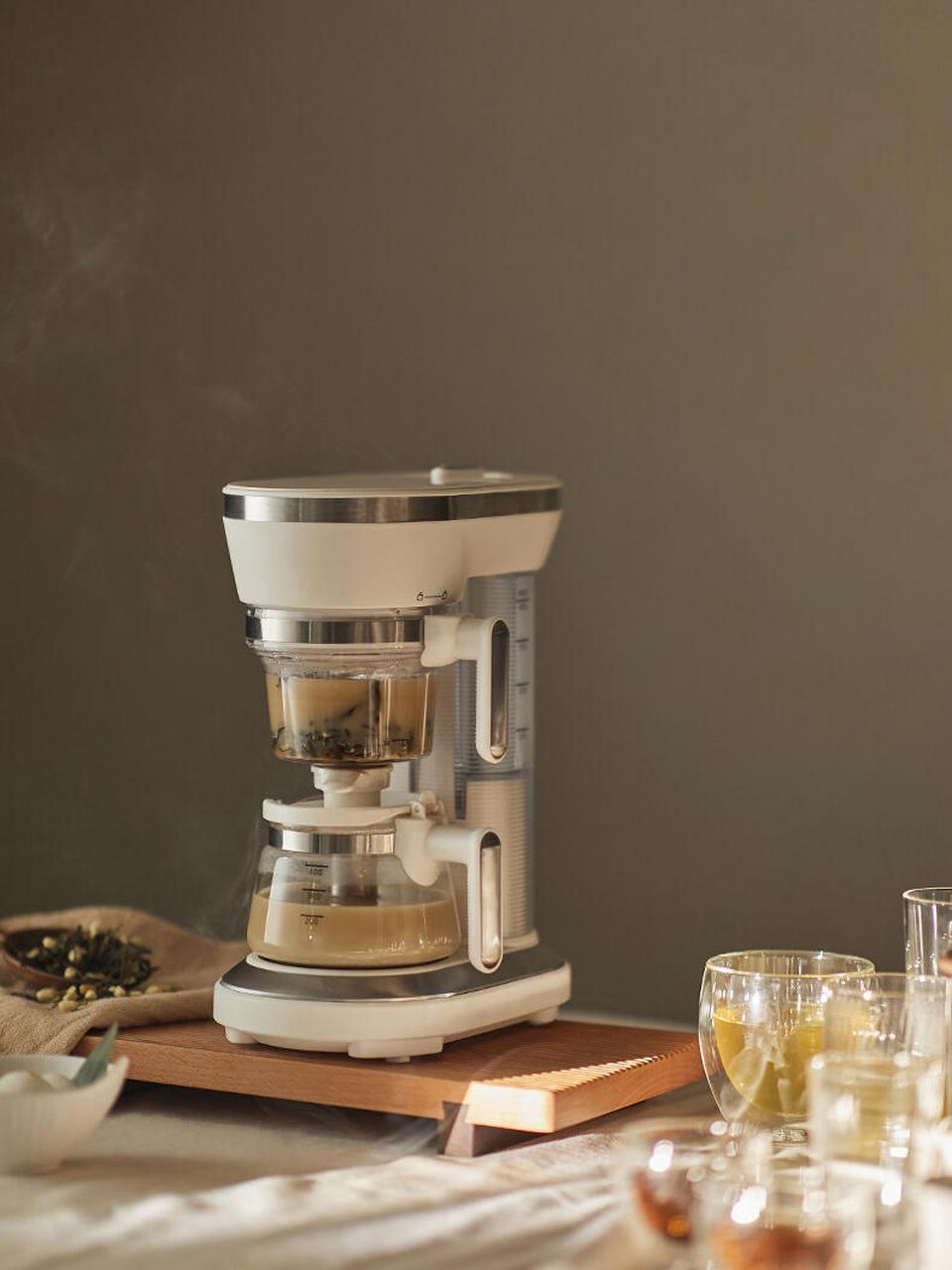 想要在家也能享受奶茶店的美食吗?