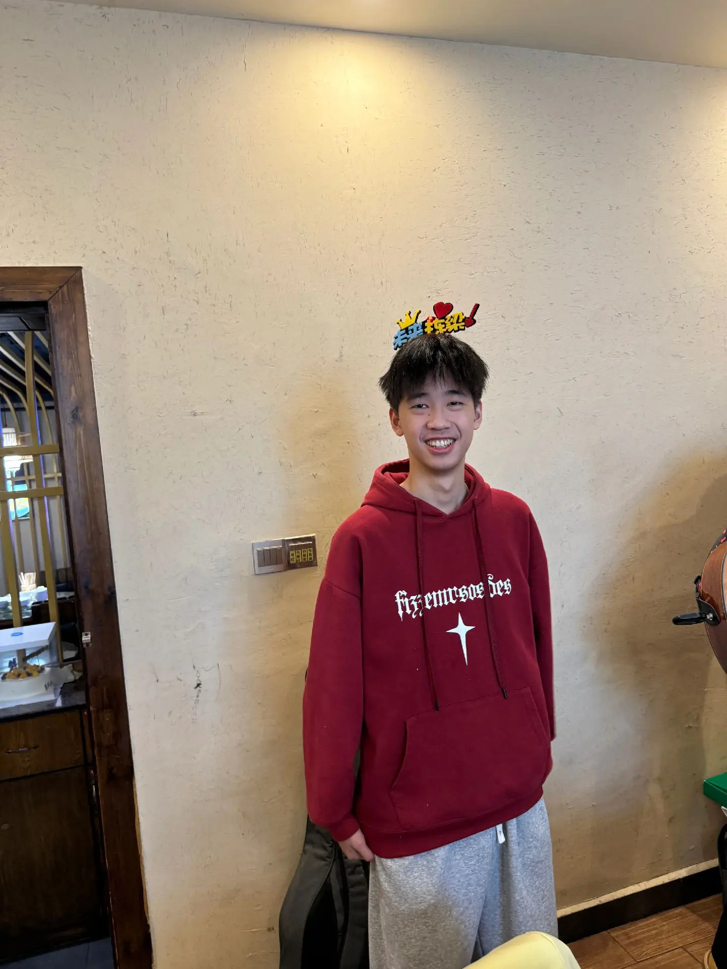 感谢老婆,十月怀胎,为了这个家为了孩子付出太多,儿子,你是我们的骄傲