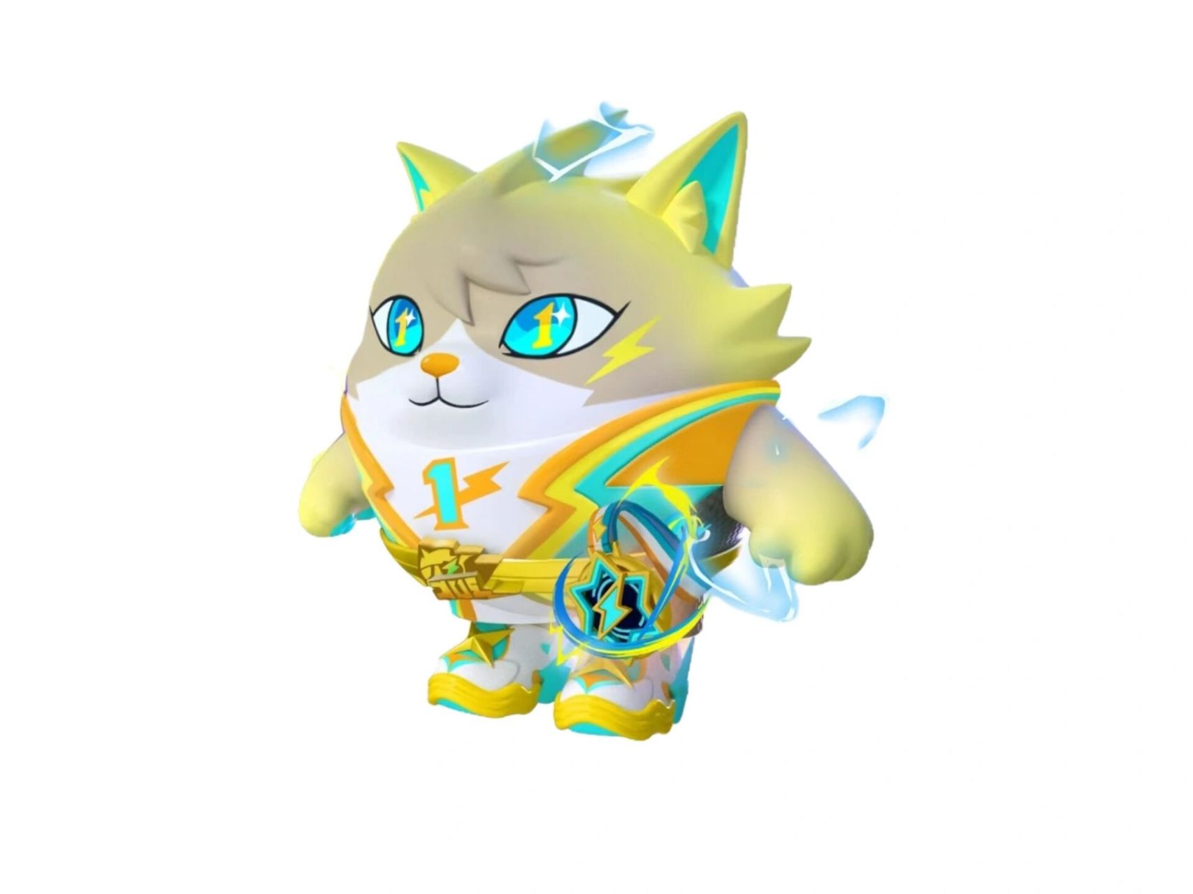 盘点蛋仔派队赛季至臻01 第一赛季【怪奇工厂】