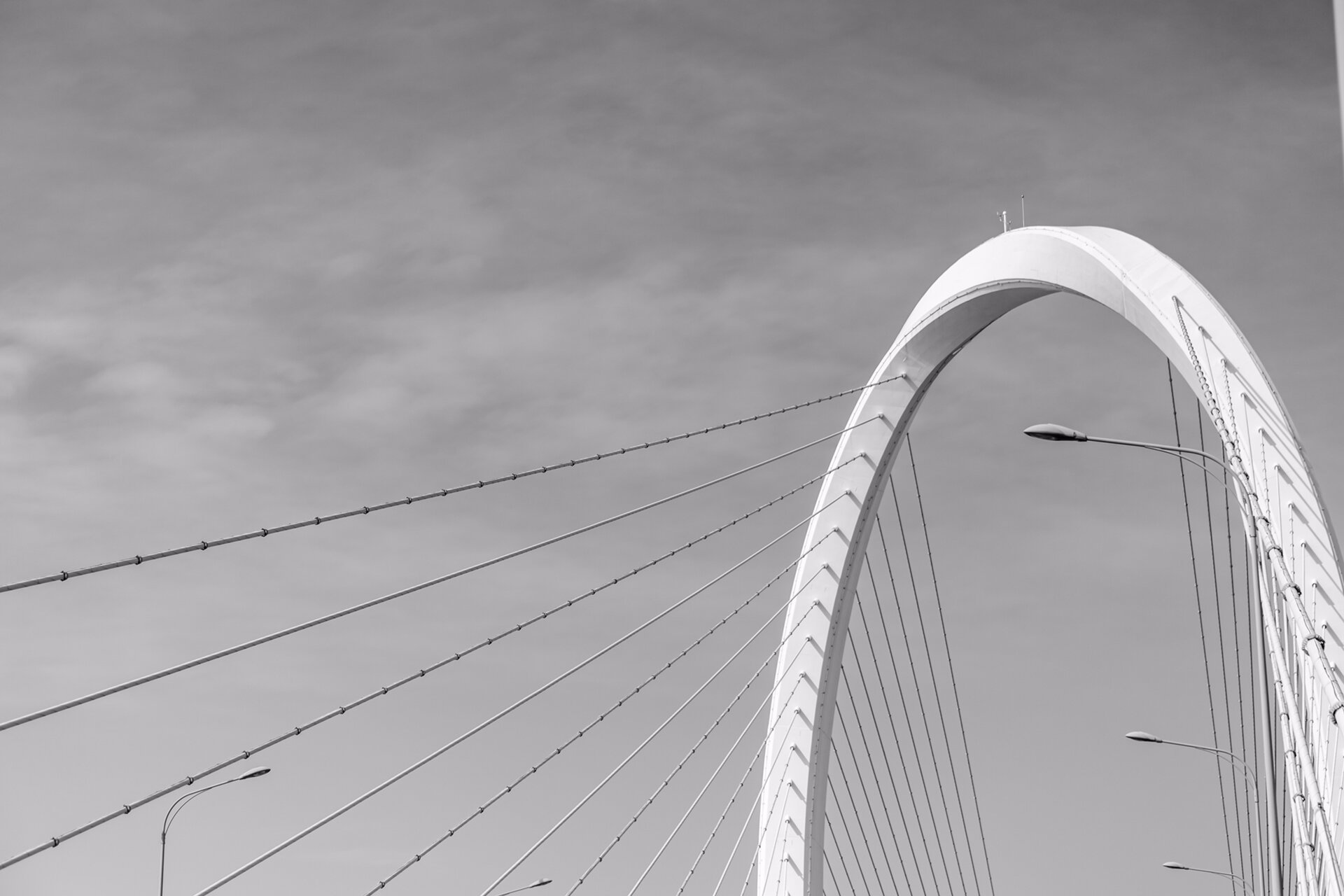 柳州市是一座桥梁众多的城市 图二:文昌大桥:文昌大桥位于柳州市区