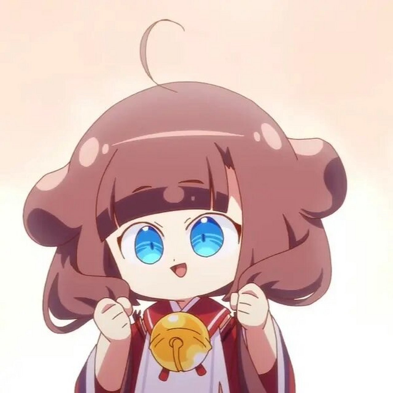 【主角四小只】壁纸,头像78 猫之茗的画风太太太太卡哇了6015