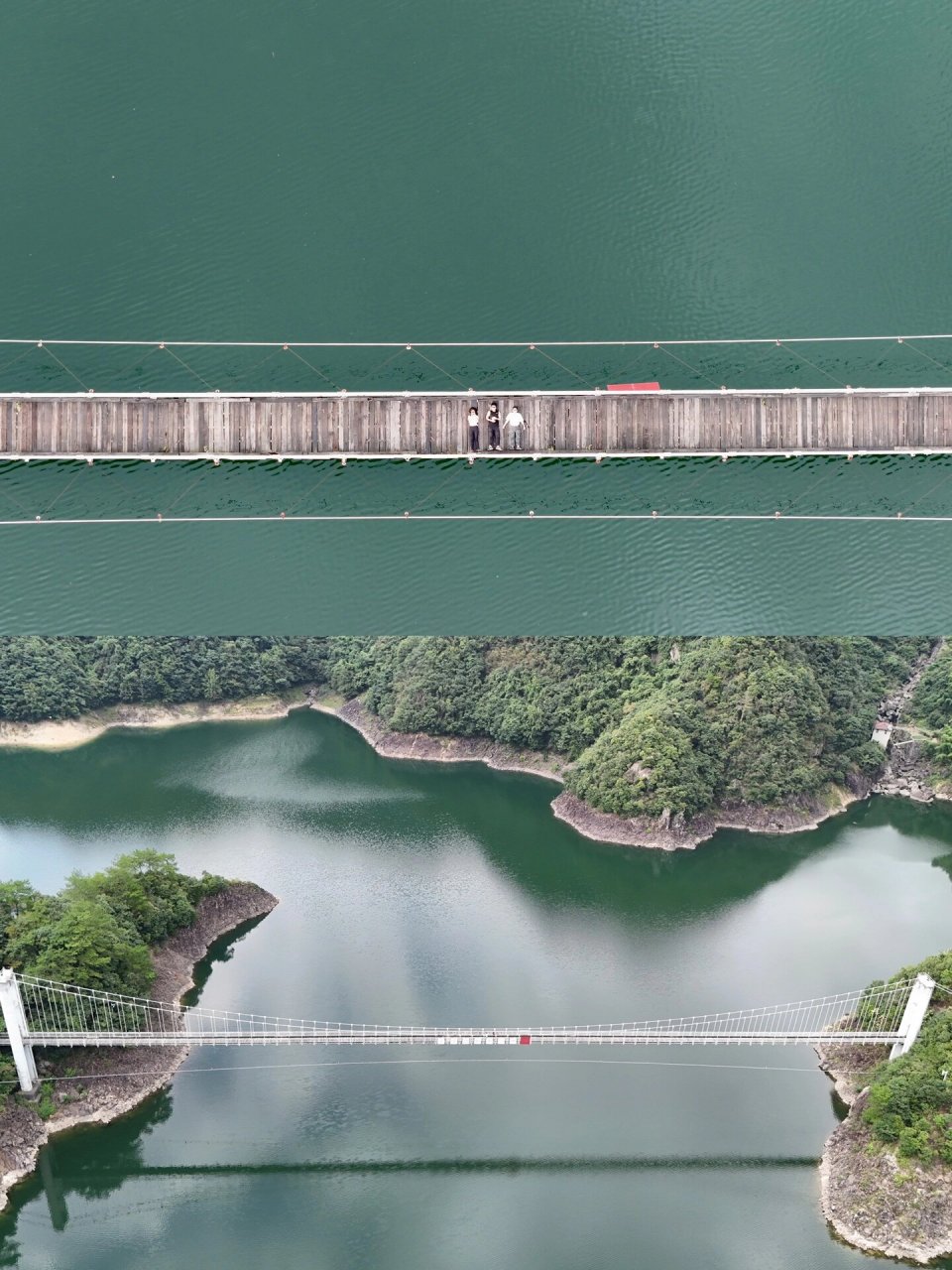 宁海浙东大峡谷图片