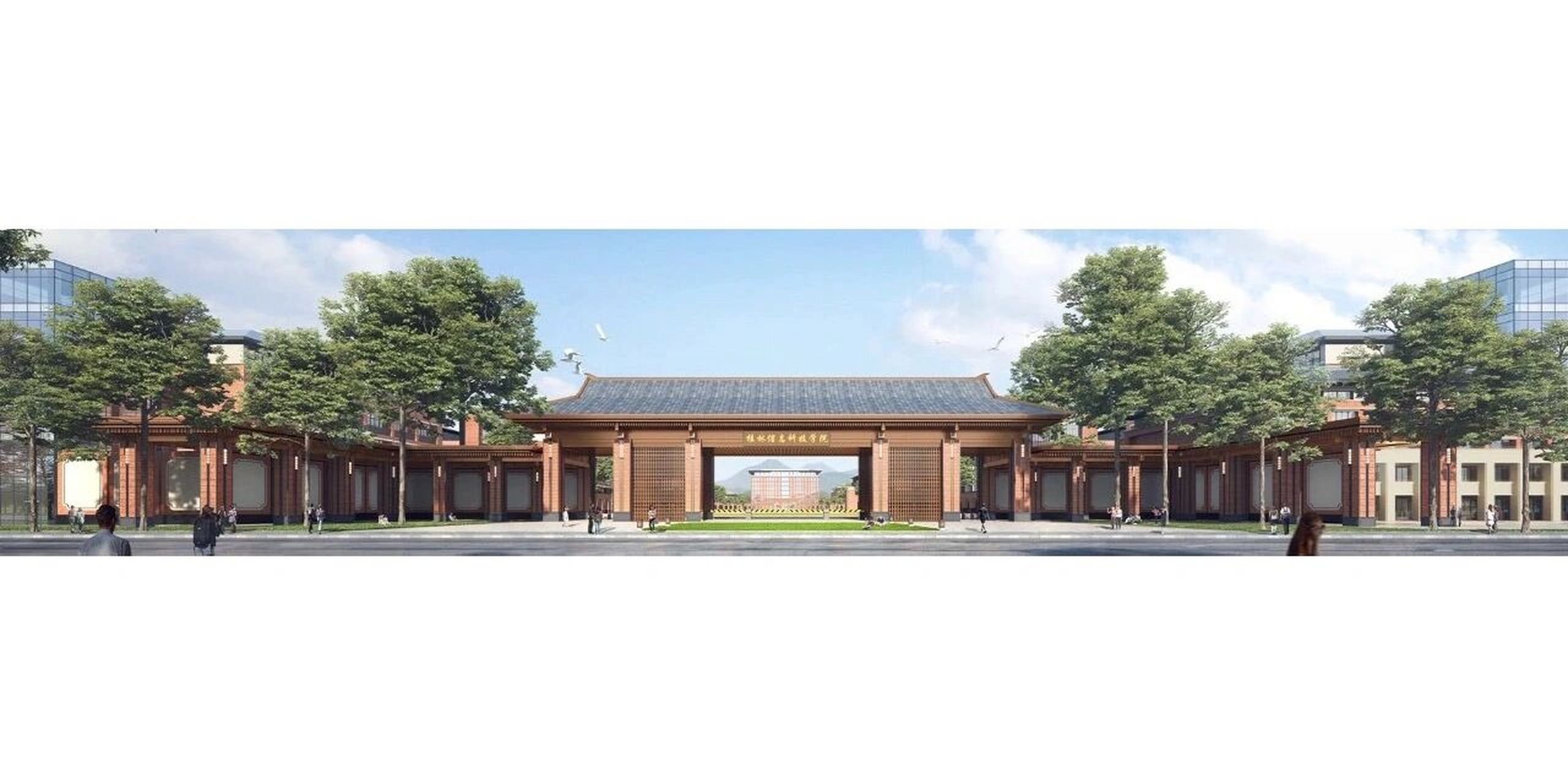 桂林信息科技学院2023年招生简章    想要了解更多的学校信息私信我