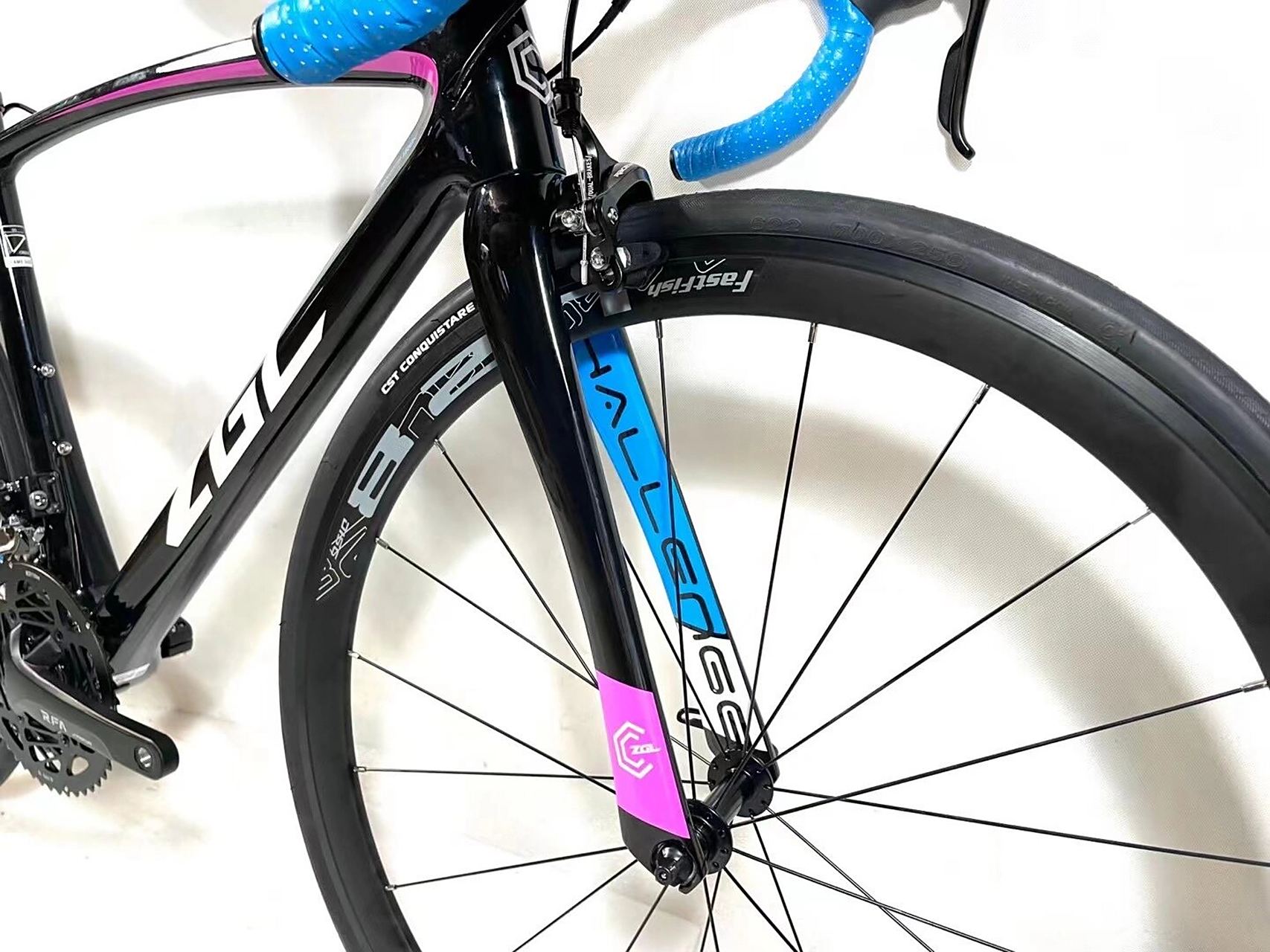 zgl中国龙 神鹰碳纤维公路车crb28顺泰22 zgl中国龙 神鹰碳纤维公路车