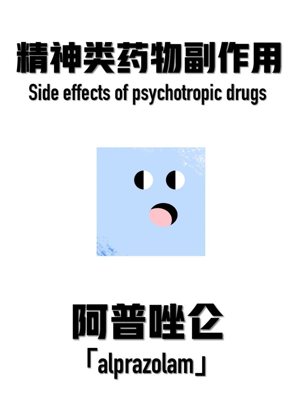 与易成瘾和其他可能成瘾药合用时,成瘾的危险性增加.