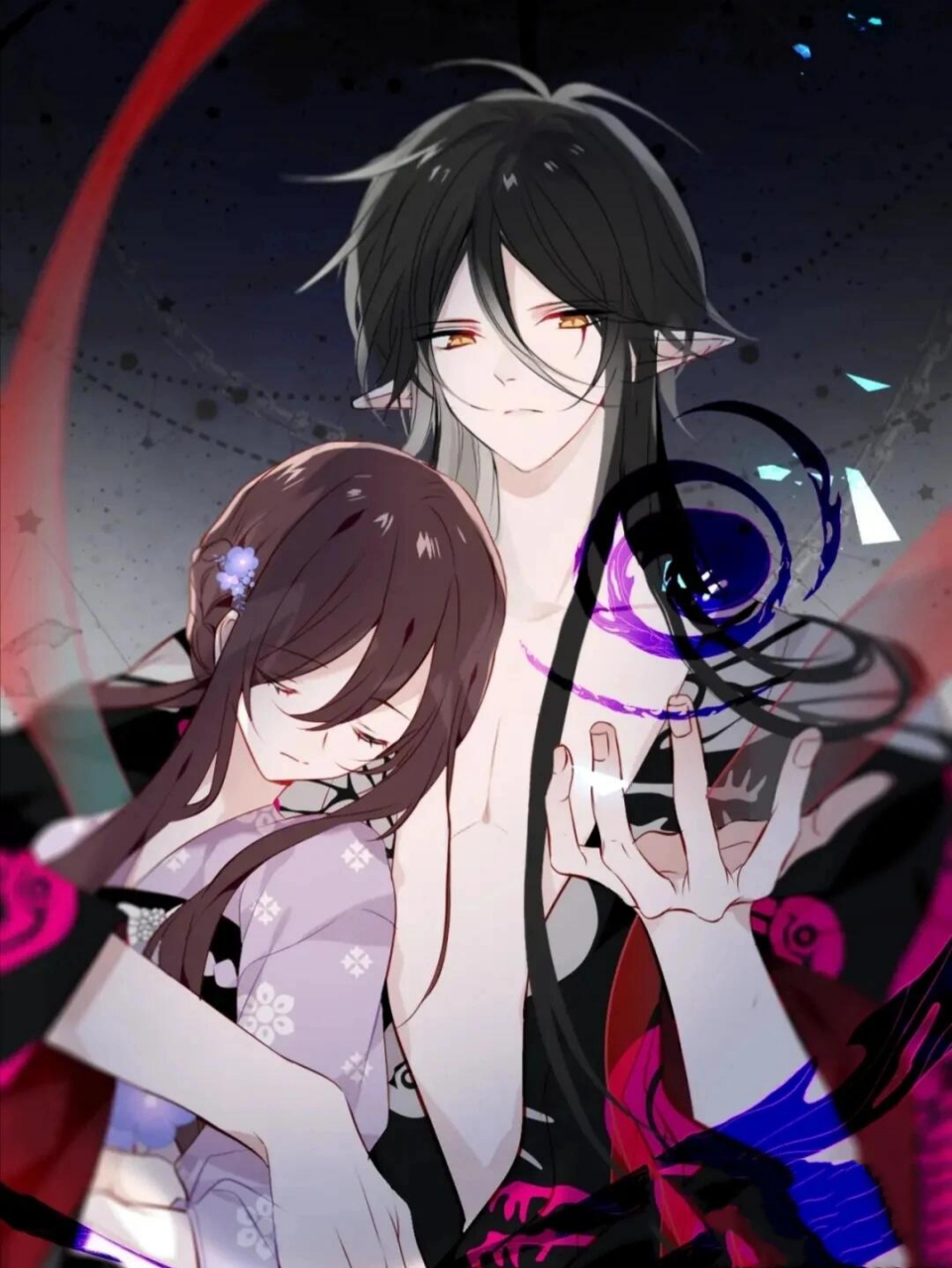 吾凰在上十四图片