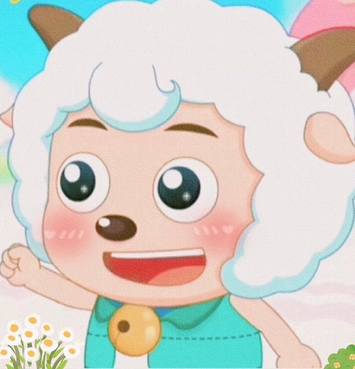 头像|喜羊羊头像 第二弹 2022要像喜羊羊一样开开心心,充满才智,快乐