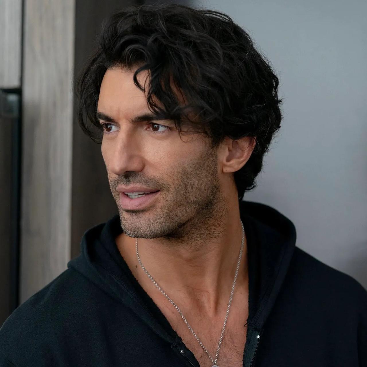 贾斯汀justin baldoni巴贾扮演者贾斯汀·鲍尔多尼布莱克·莱弗利