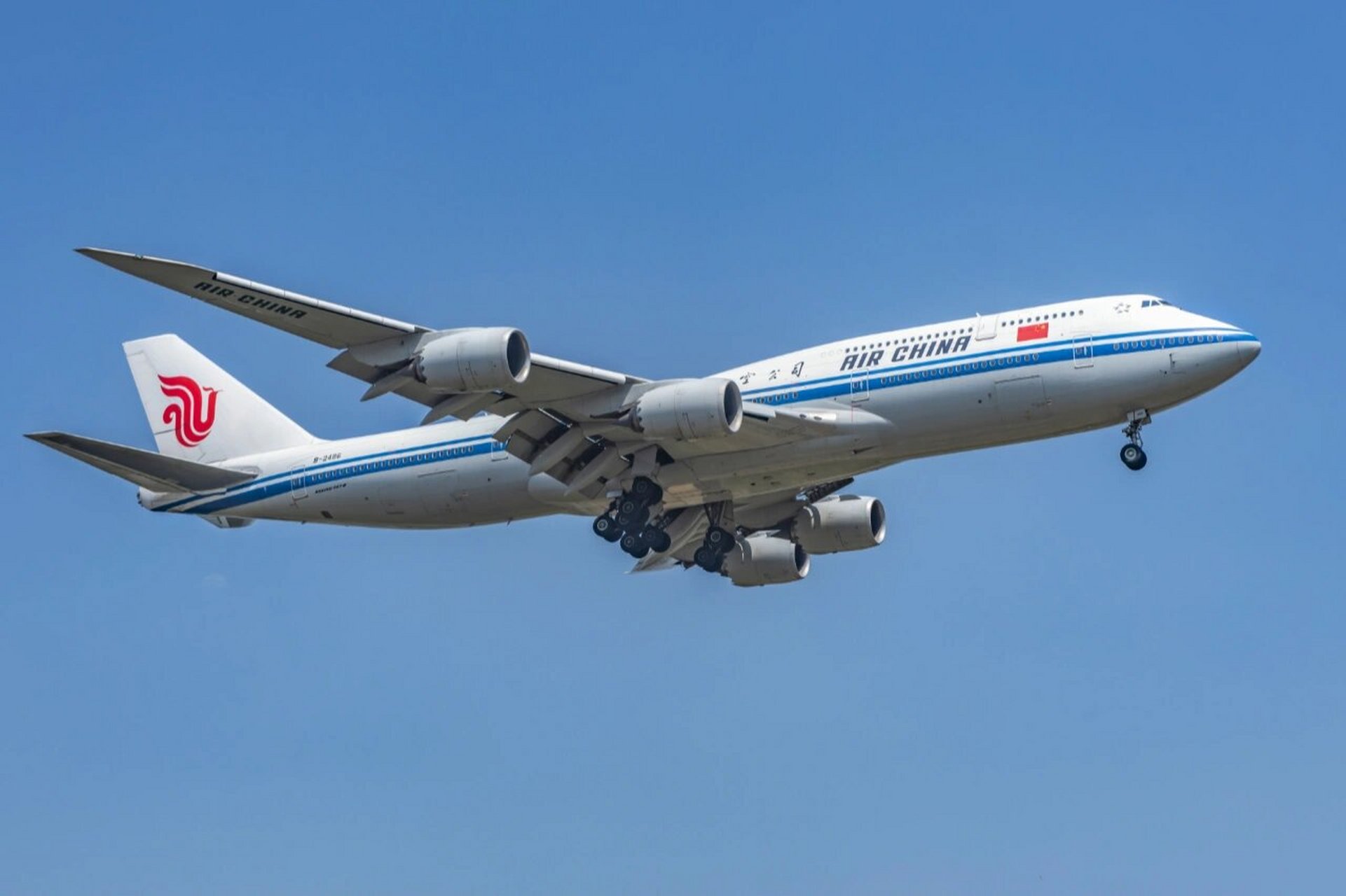 带你去拍大飞机 1-南方胖子 空客a380 2-中华航空 波音744 3-酷航航空