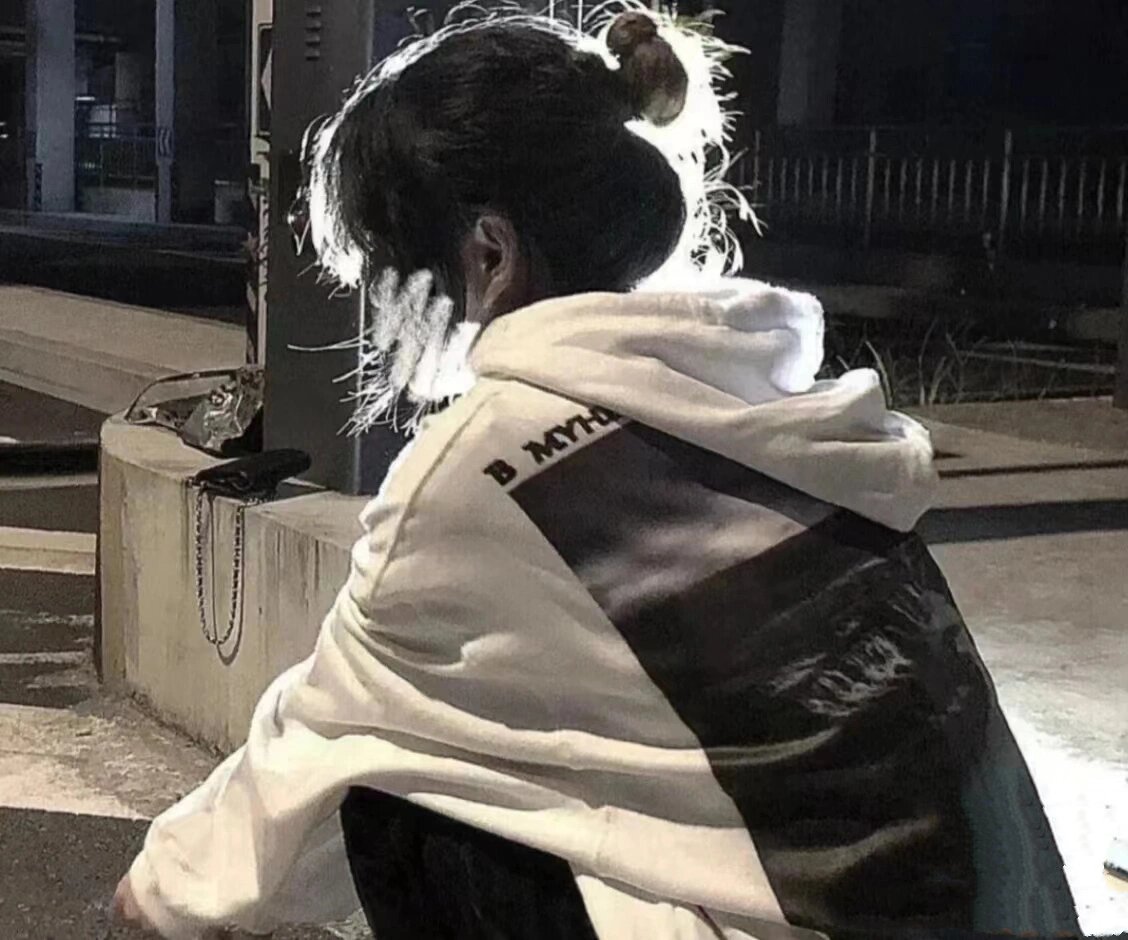 情绪女头.伤感头像