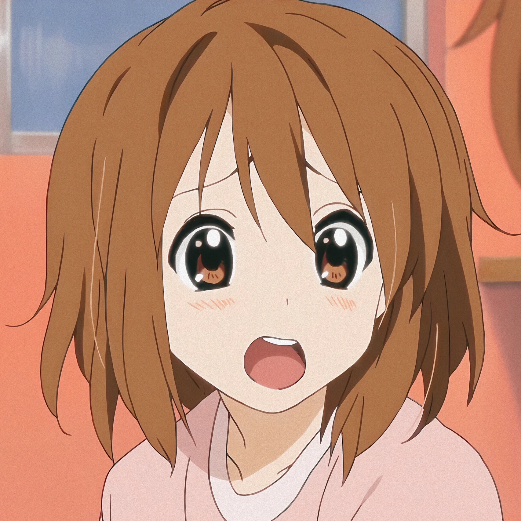 「头像」平泽唯②