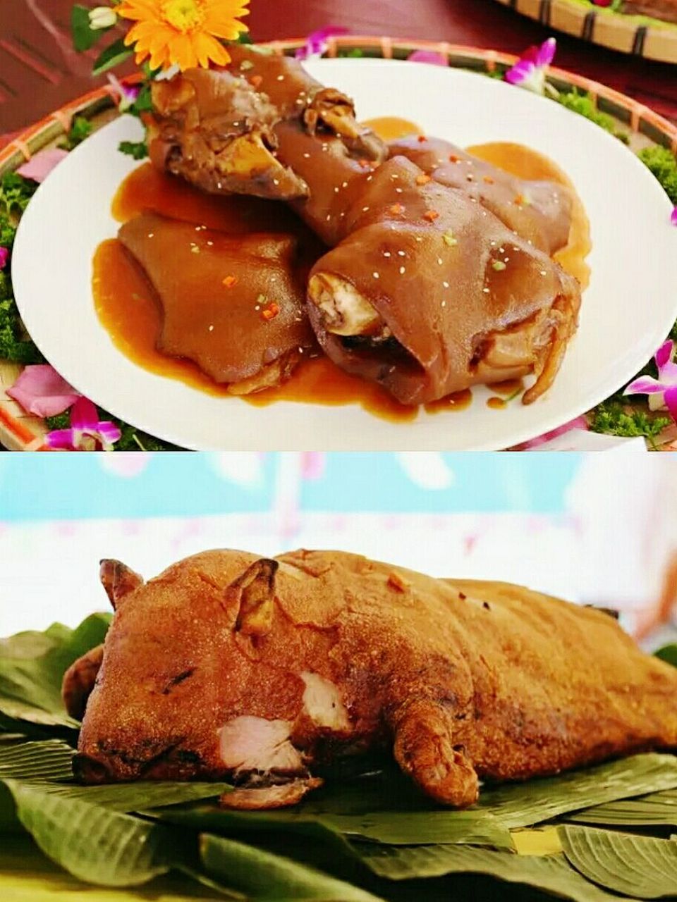 环江美食|揭秘毛南"五香"是何物?