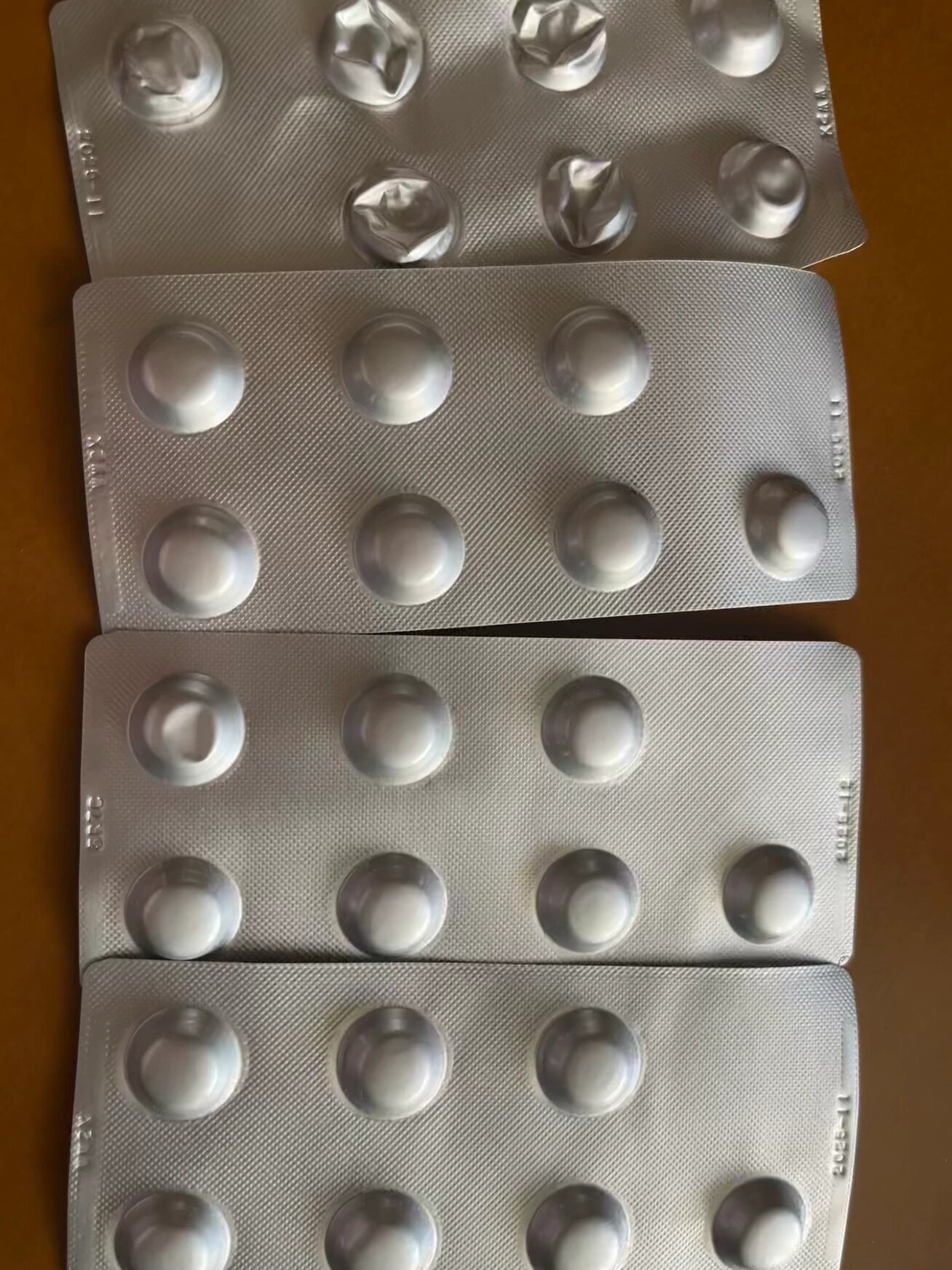 艾曲泊帕乙醇胺片 这个药真的贵,各地政策差异以致有的病友可以报销