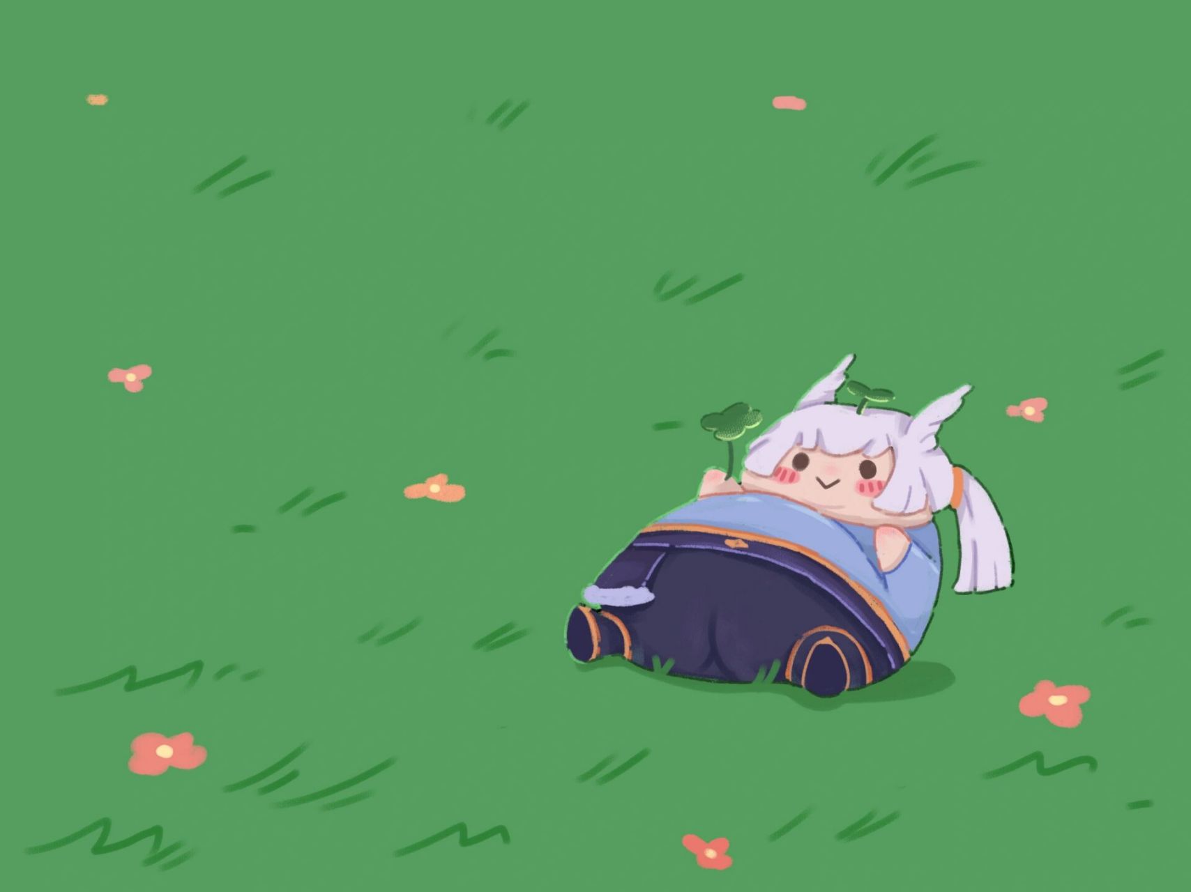 ipad小屏保~~ 小胖小胖小胖鸟92929292