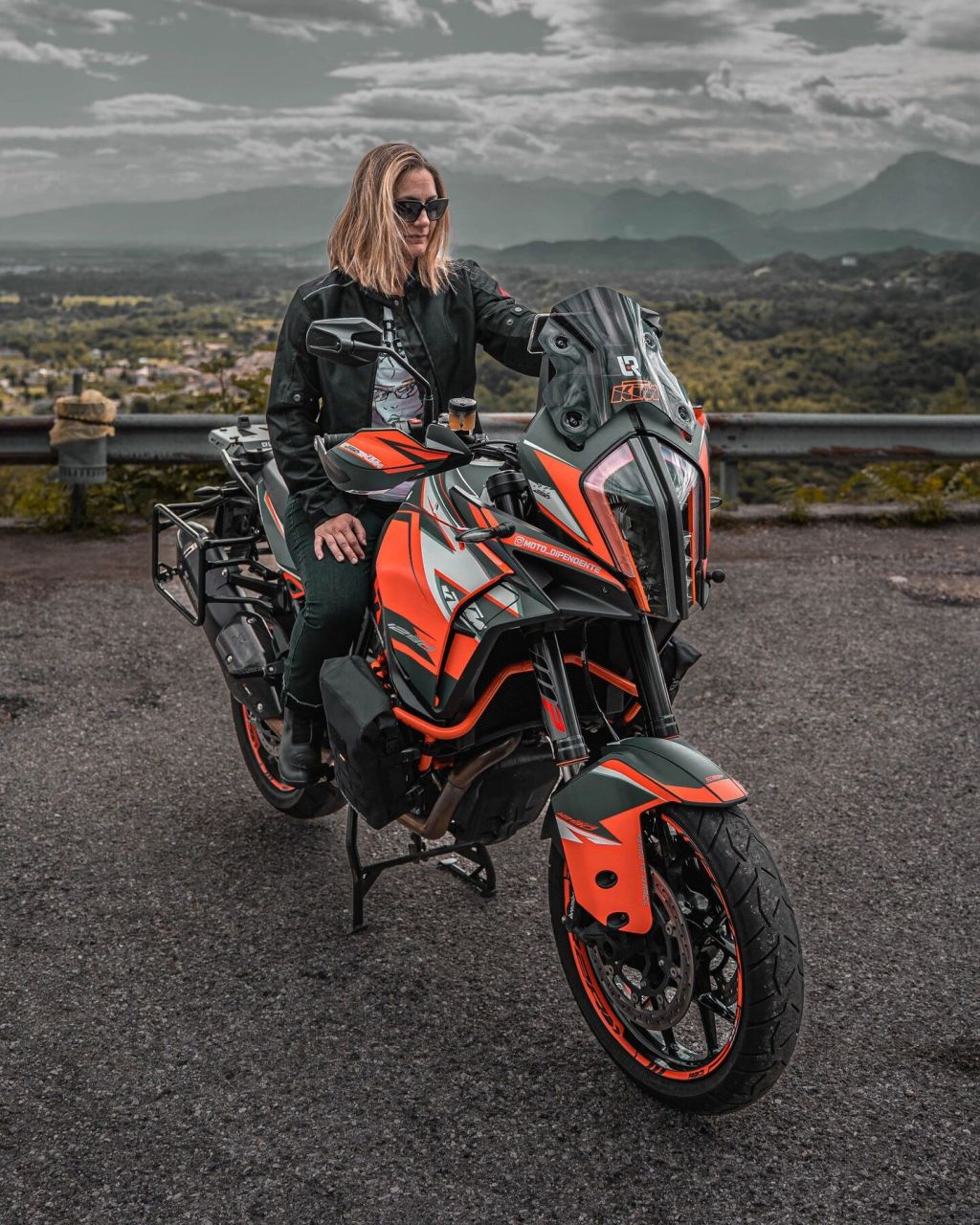 ktm 1290 adv