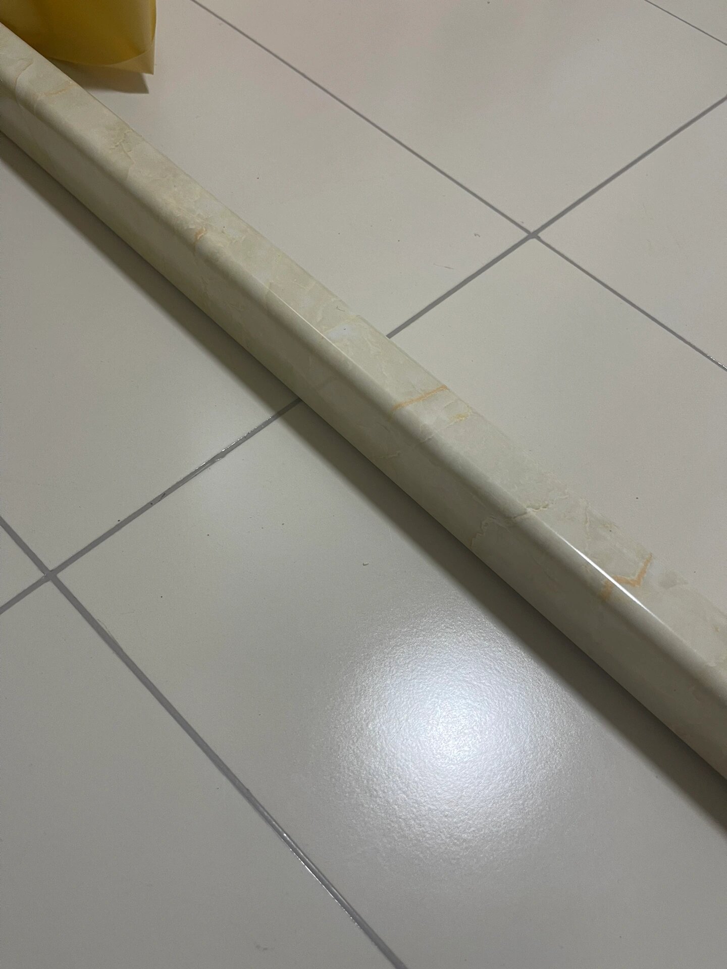 浴室解决方案之一 挡水条