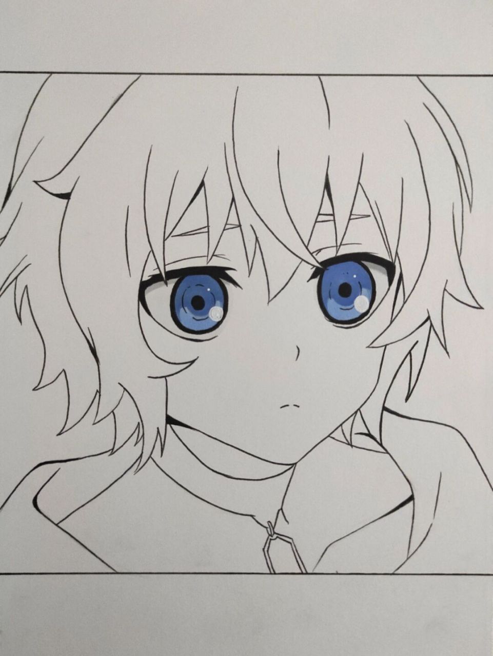 呜呜小米迦好可爱