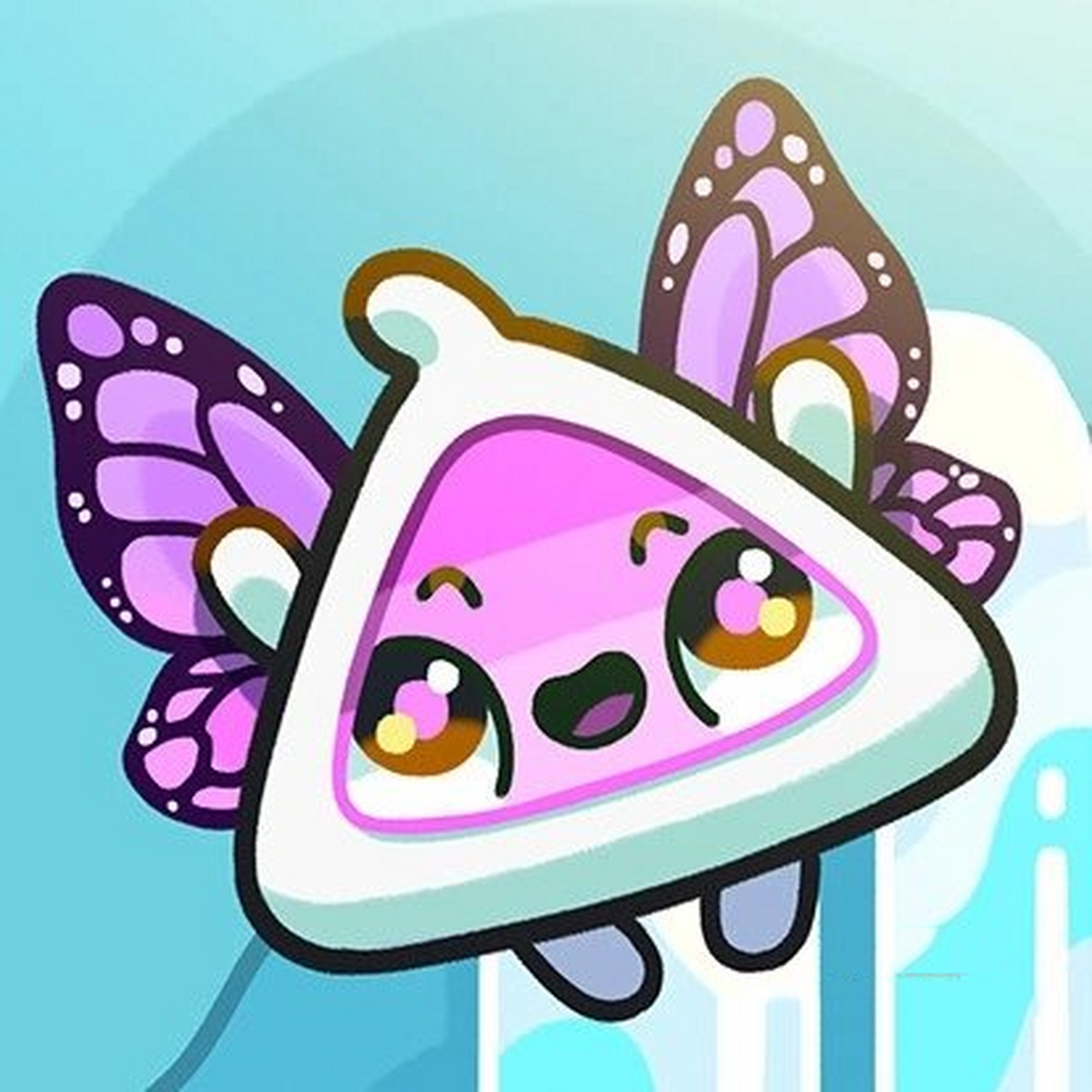 超迷你战士头像/春天里的小美好 春天的花会开,春天的鸟叫不停,春天的