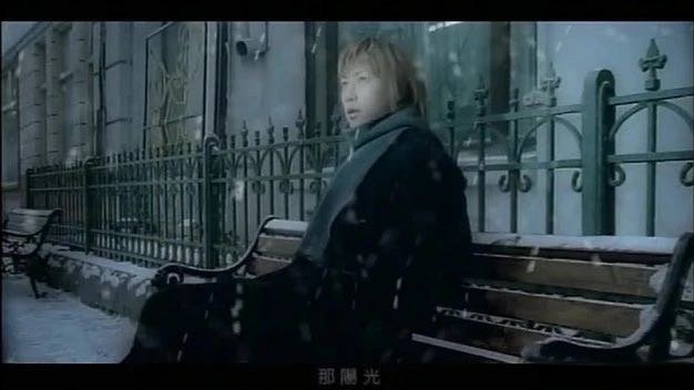 五月天的mv《时光机》