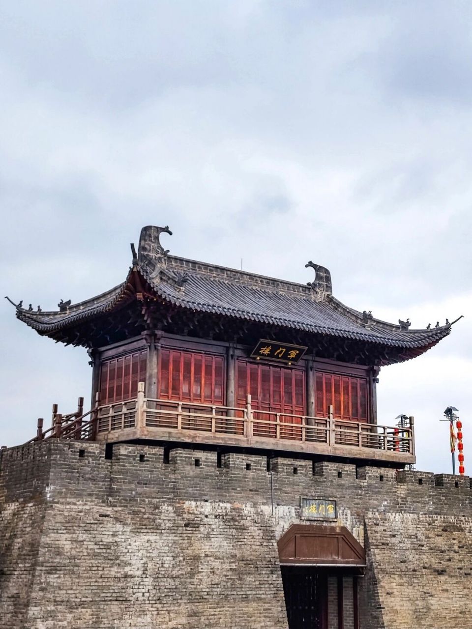 memoryimage081591 赣州古城 73郁孤台 郁孤台,位于赣州城区