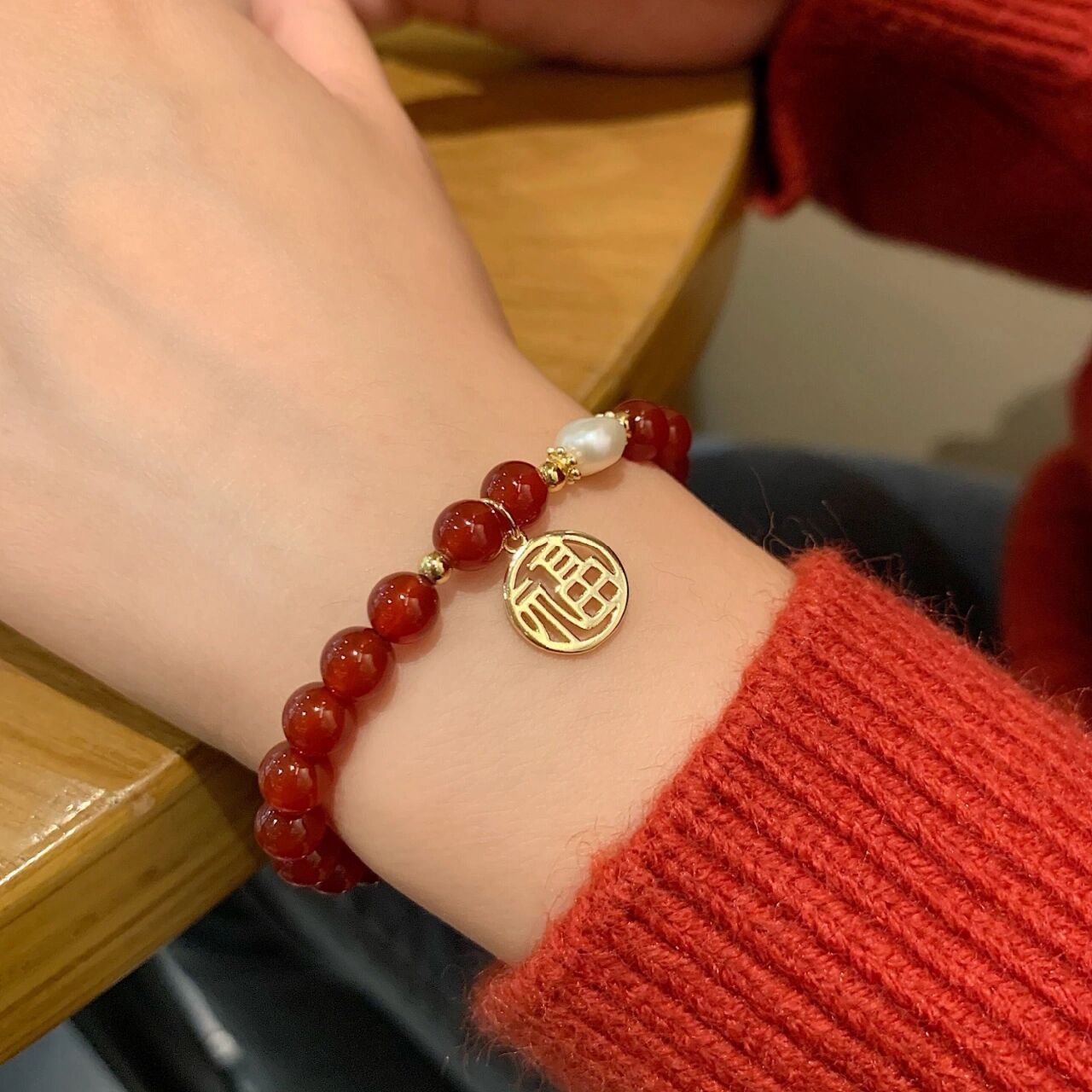 红玛瑙||功效与作用 红玛瑙77157715 941.