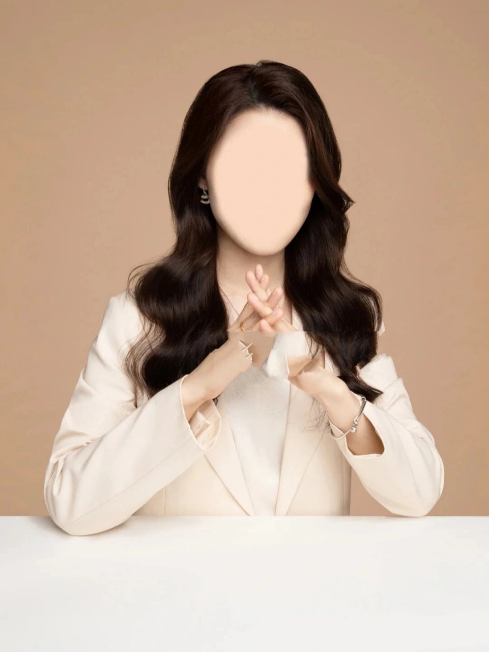 ps专业修图满意为止,一百多种模板!总