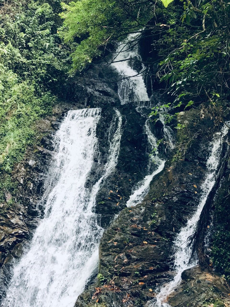 陆川县风景图片