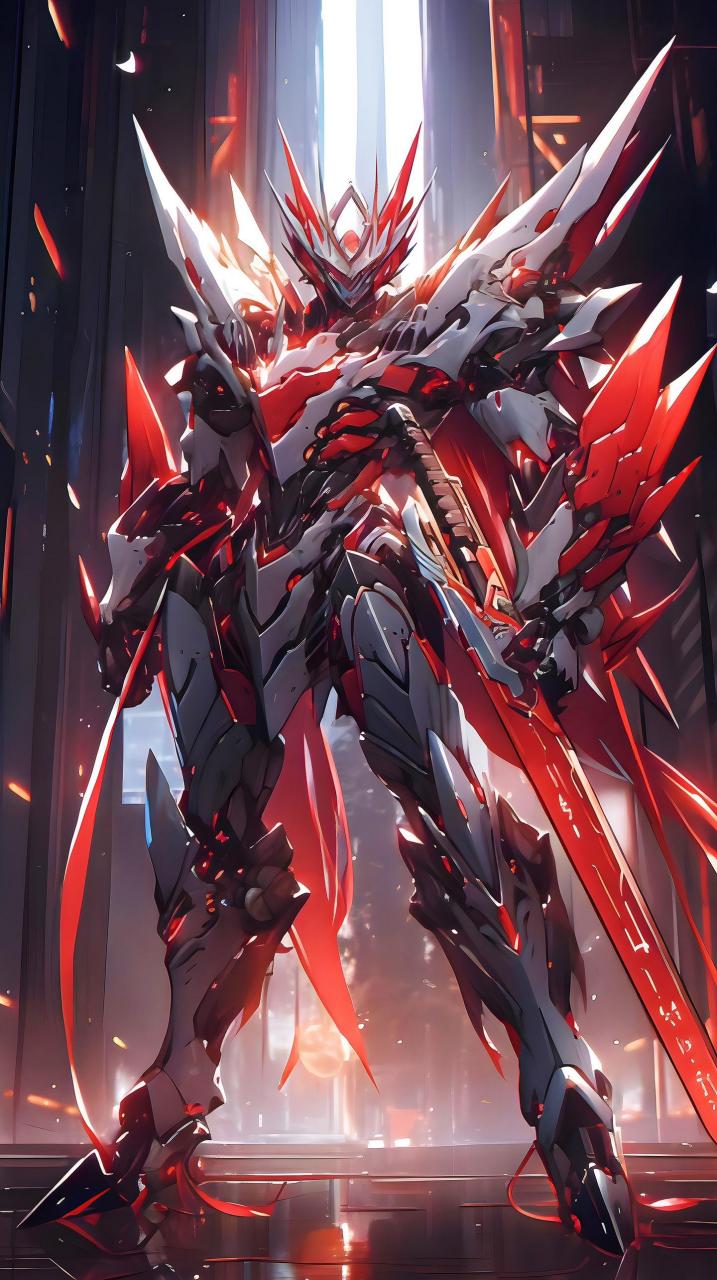 自创恐龙系列机甲战士,变身形态后的恐龙机甲更帅了!各种形态的战神!