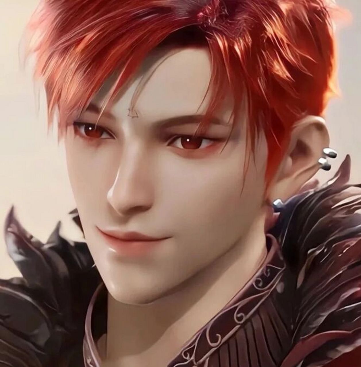 马红俊的头像来了 想看斗罗大陆其他头像的宝子们可以在评论区