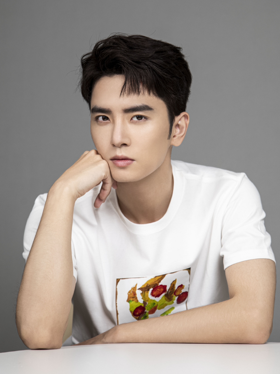 2022第七届"人人都是志愿者"计划吴希泽,中国内地青年演员