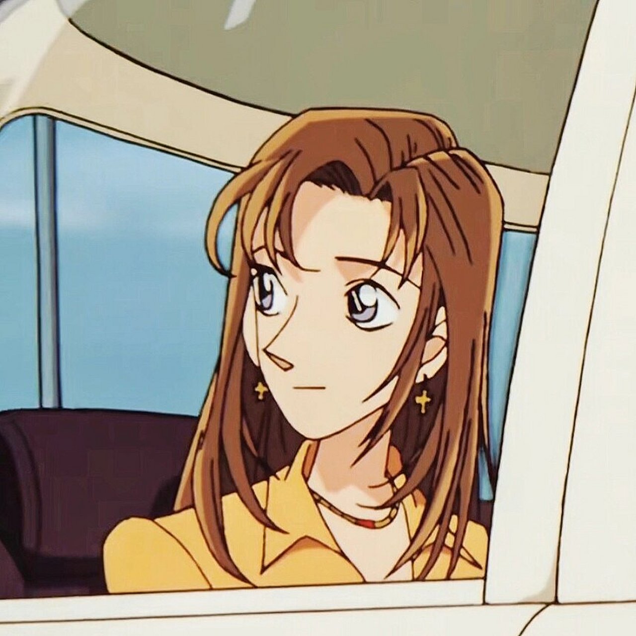 98香阪夏美 98剧场版3 98名侦探柯南:世纪末的魔术师