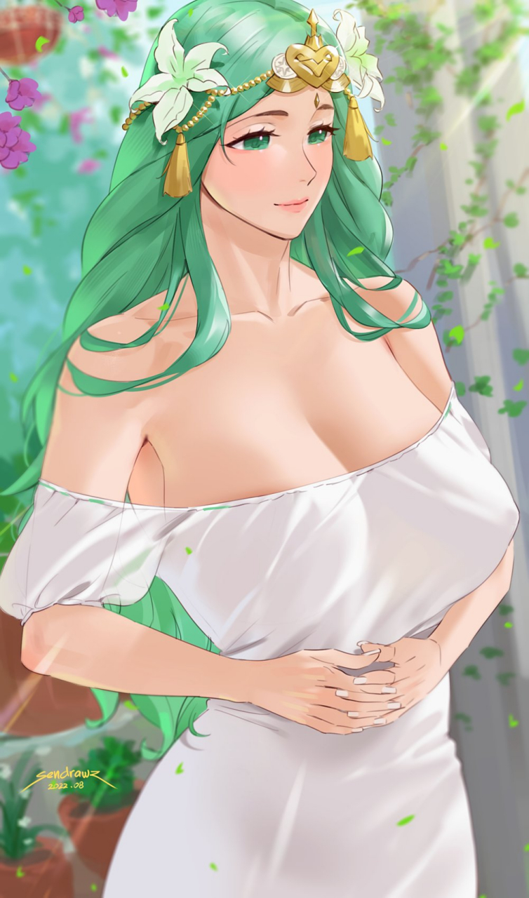 火焰纹章风花雪月# 蕾雅  x:sendrawz