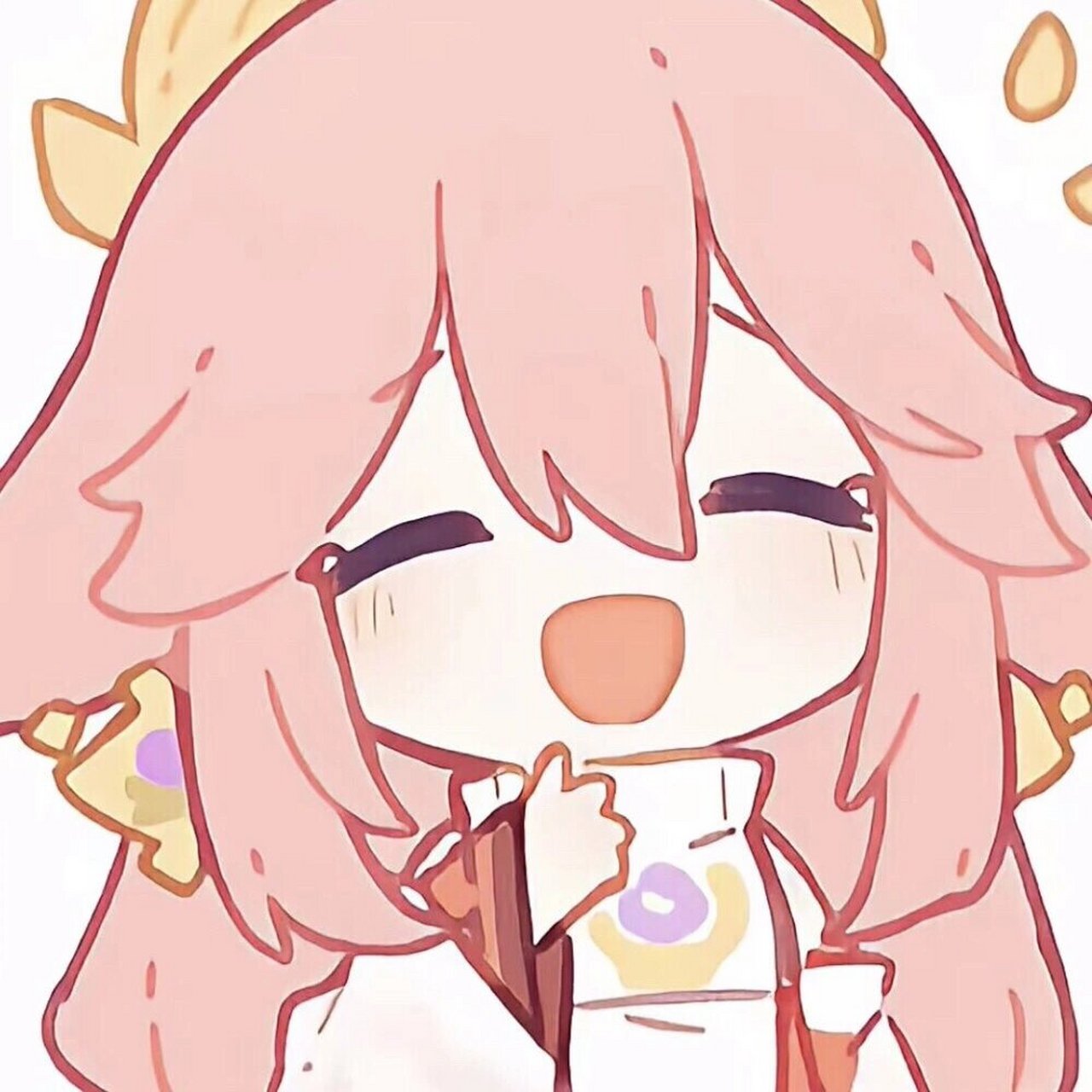 原神超萌头像好喜欢嘻嘻