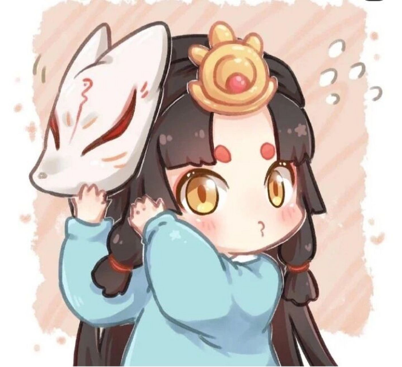 百鬼幼儿园图片