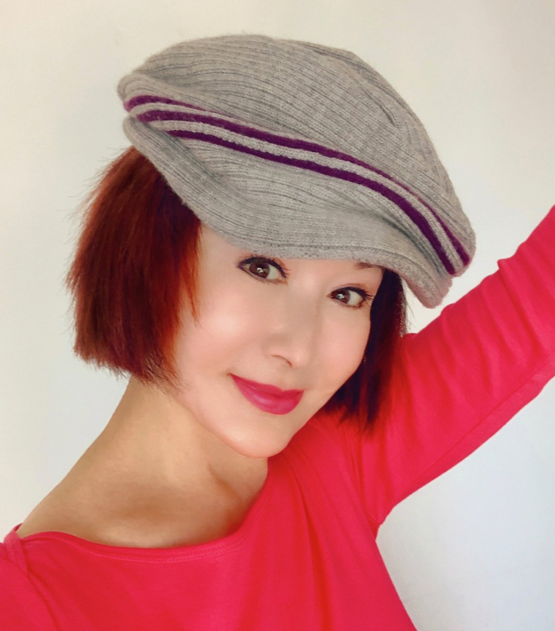 潘迎紫真是个不老妖姬,71岁还宛如少女 好爱她演的《一代女皇武则天》