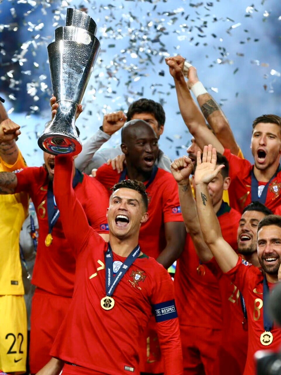 葡萄牙无缘2022世界杯(葡萄牙进了2022世界杯没)  第2张