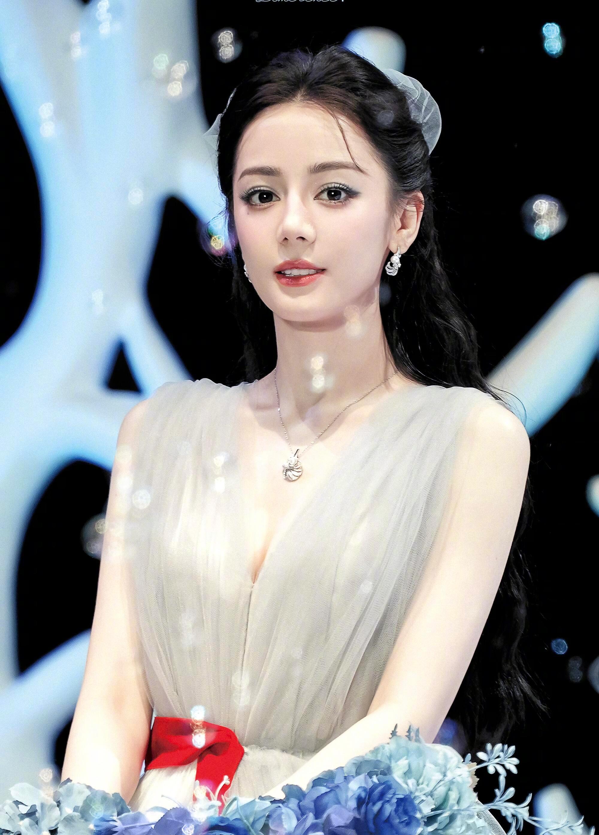 咪咕星鲜事#迪丽热巴发型刘涛迪迪dear