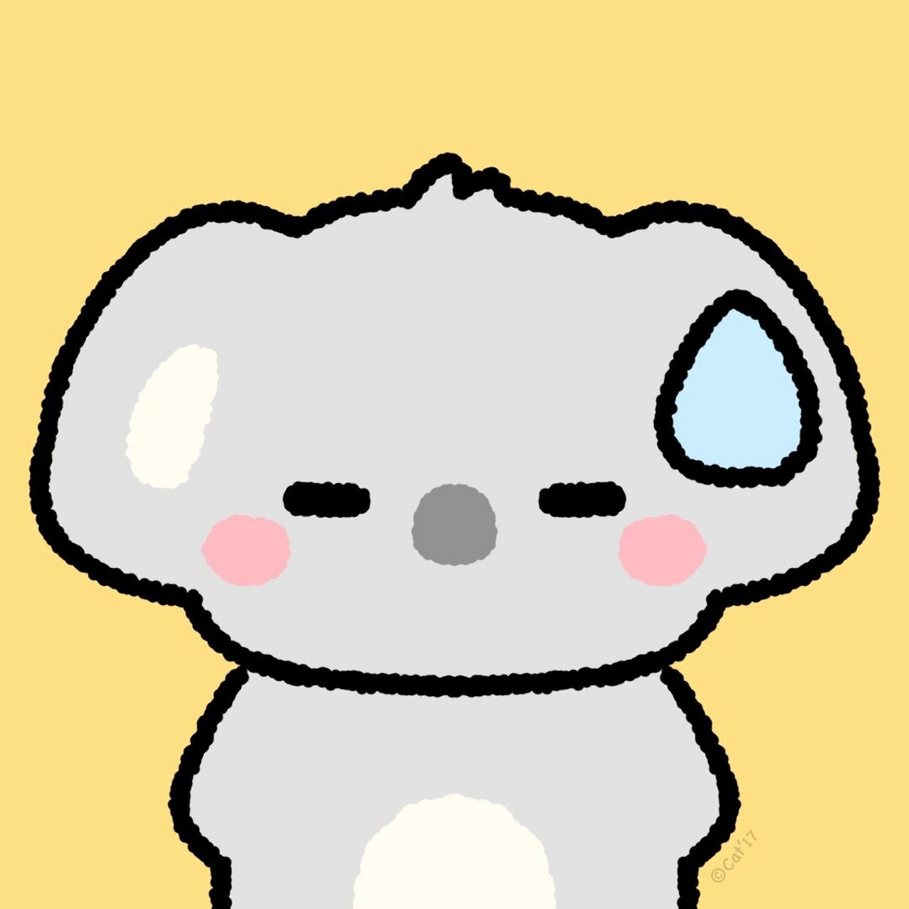 头像|无语小动物头像第2弹 无语的小动物头像 第2弹