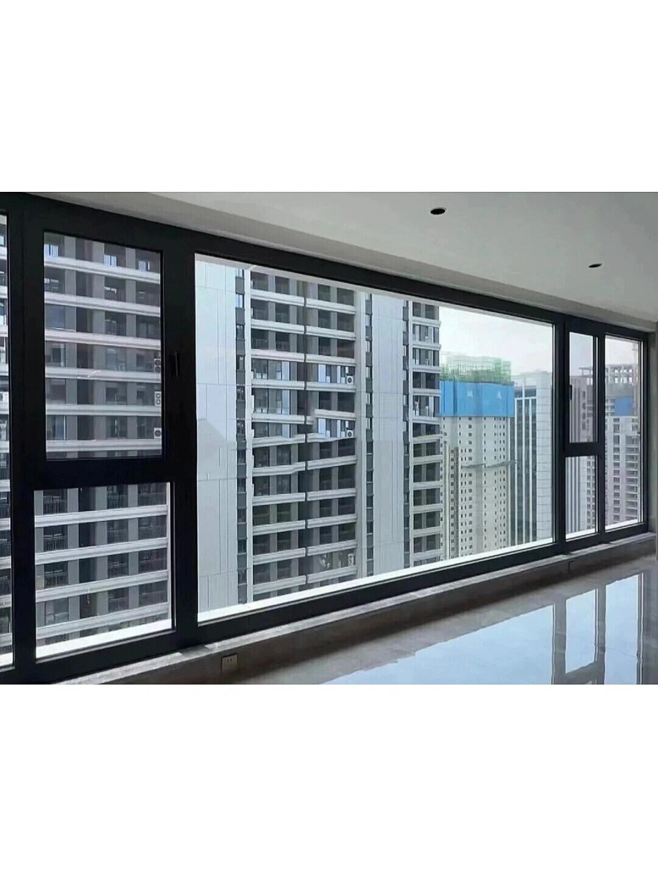 干货|平开窗开启扇另外收费到底合不合理?