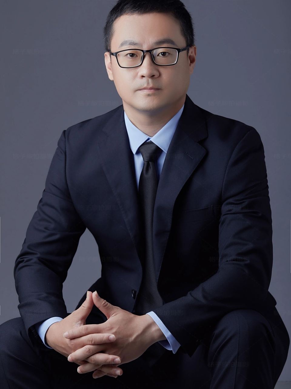 2022男士商务形象照|职业照 一张会说话的名片 你值得拥有90