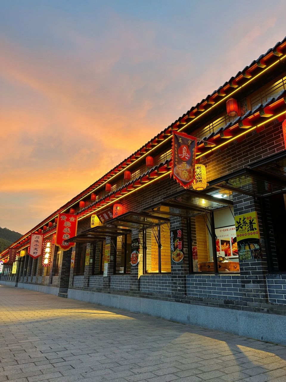 赛马镇三浓新村 一个特别出片的小众景点92 这就是乡村,不论什么