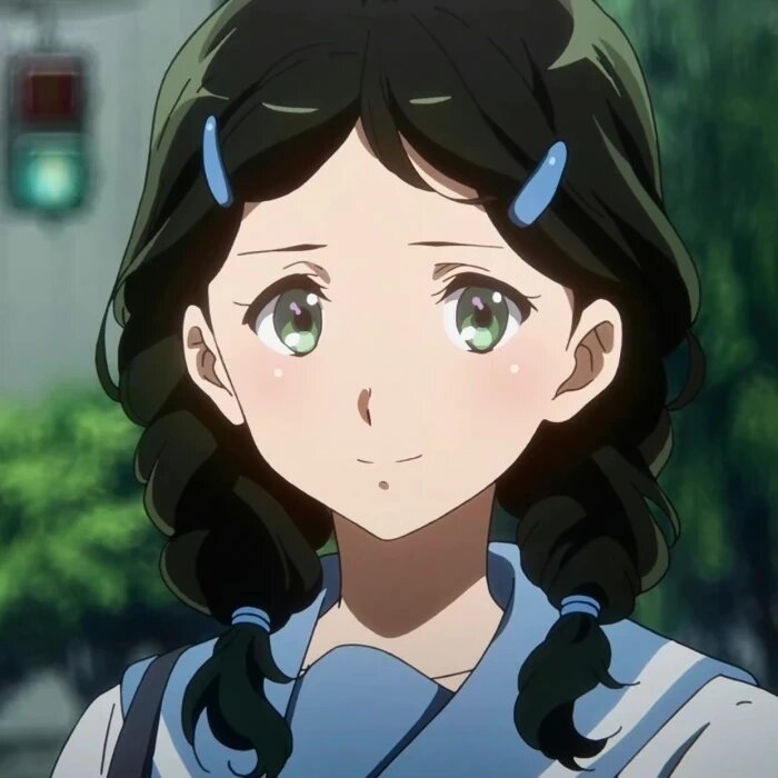 头像|吹响!上低音号