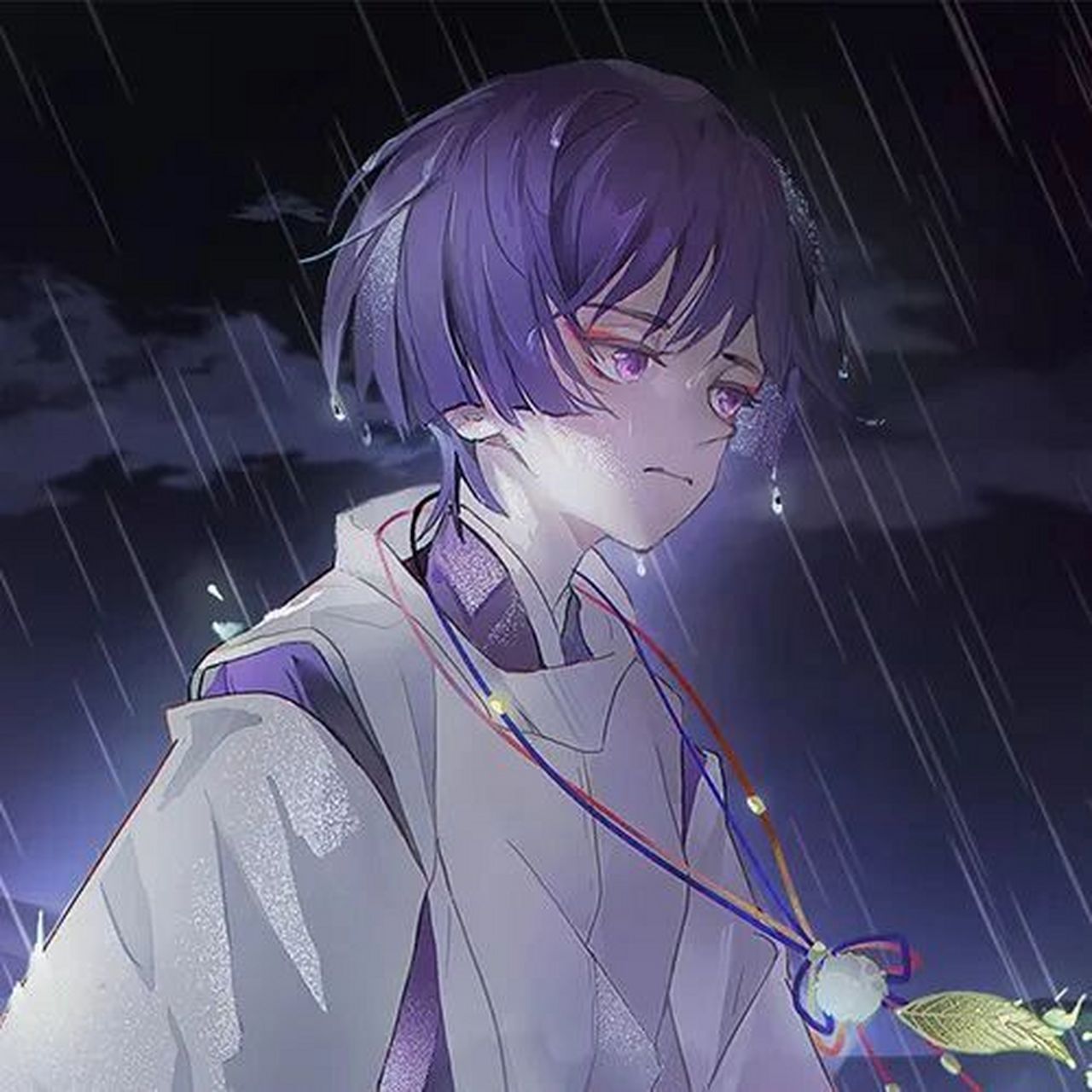 原神散兵头像  拿图请吱一声音