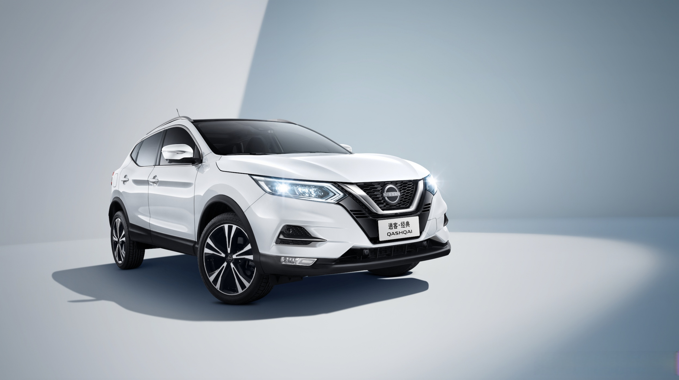 新款日产逍客·经典/劲客上市,逍客经典的售价为12.59-14.