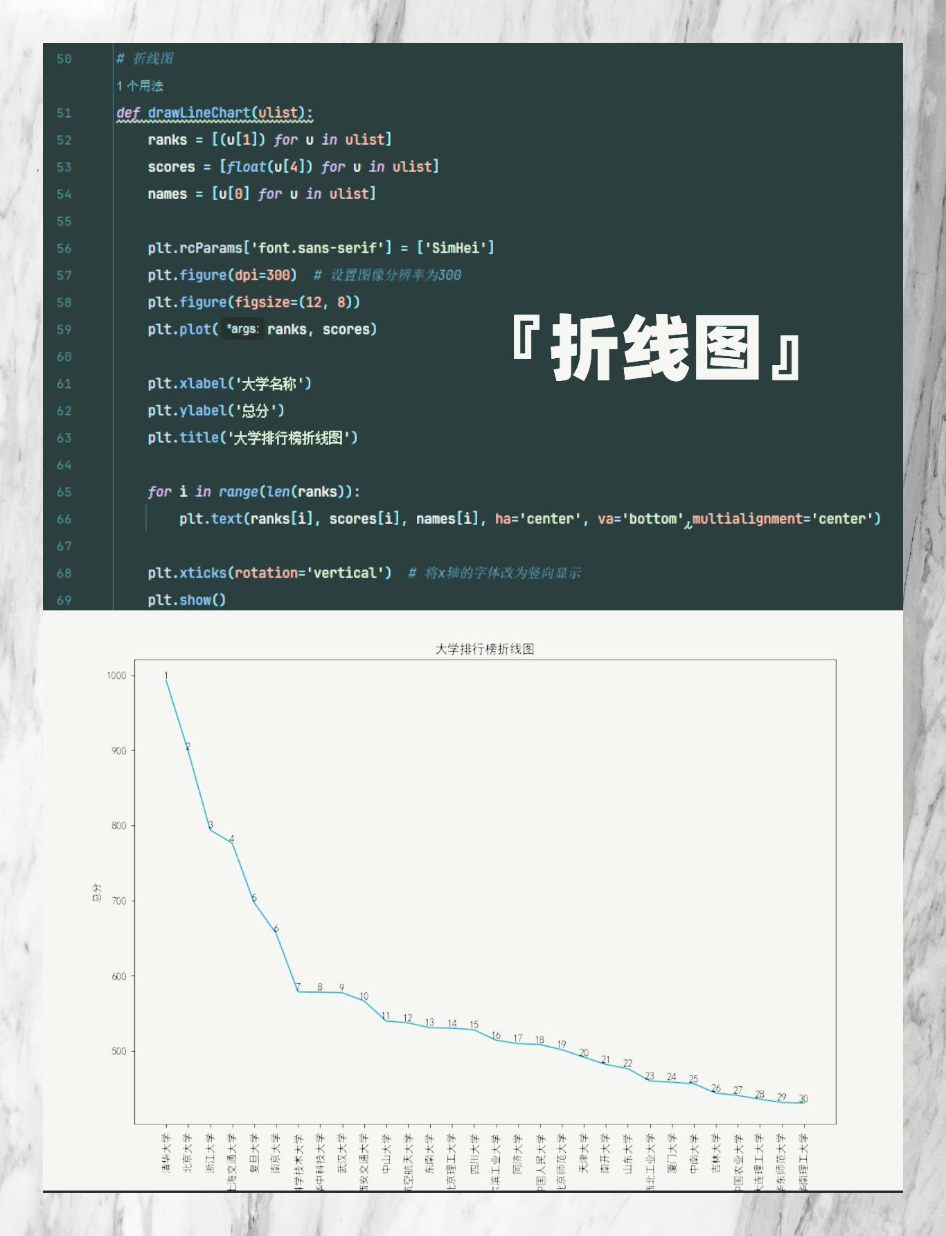 python爬取实例