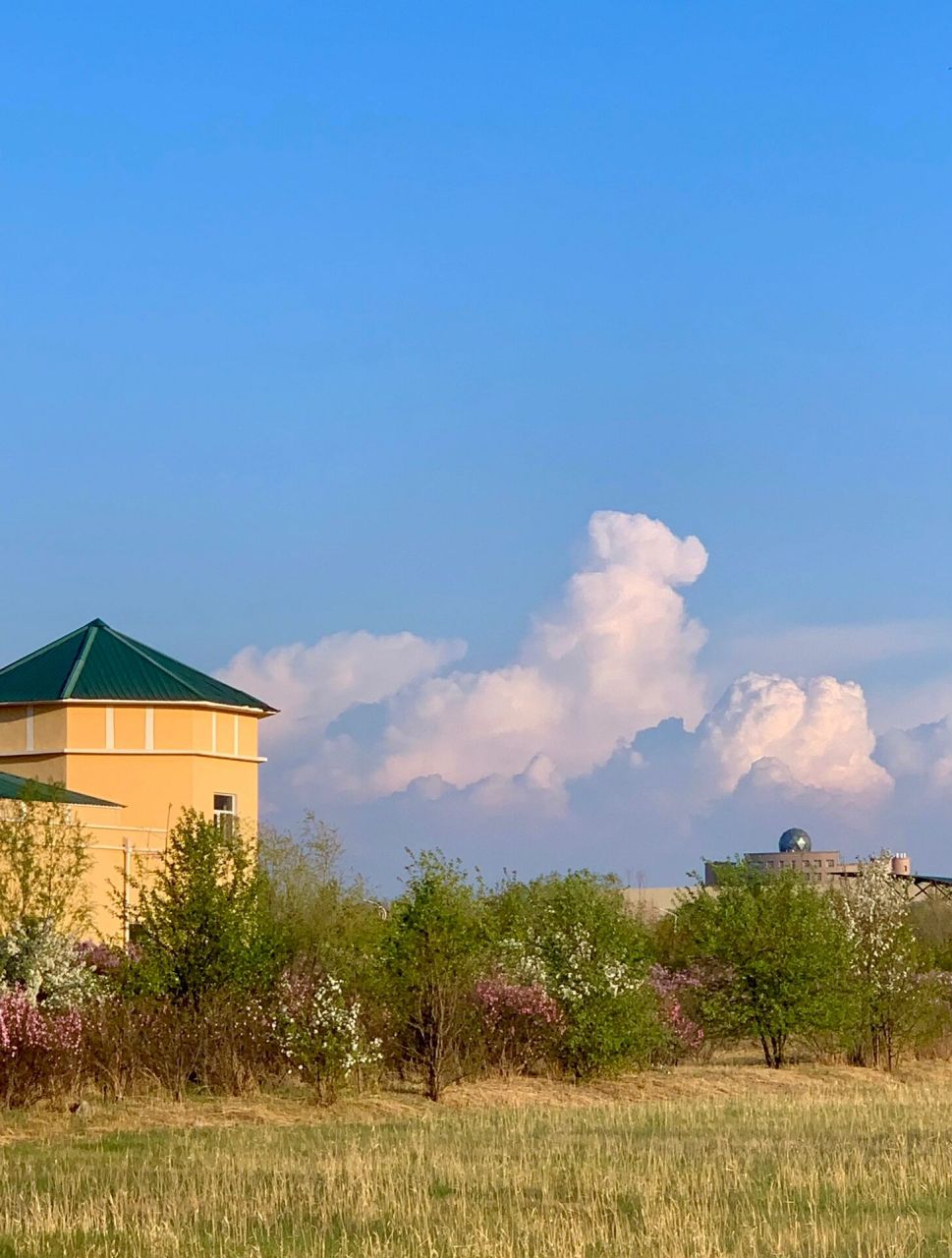 哈尔滨医科大学大庆校区欢迎你∽ 来学医吧,来学不被人定义的医,马上