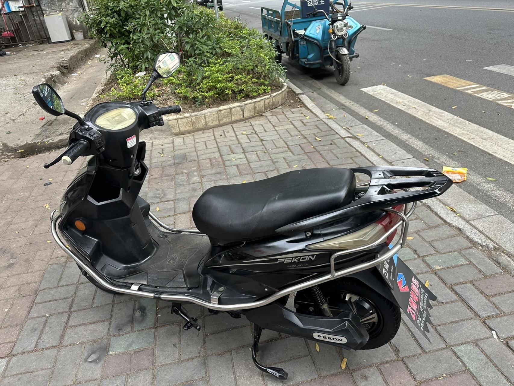 飞肯讯鹰款72v23安