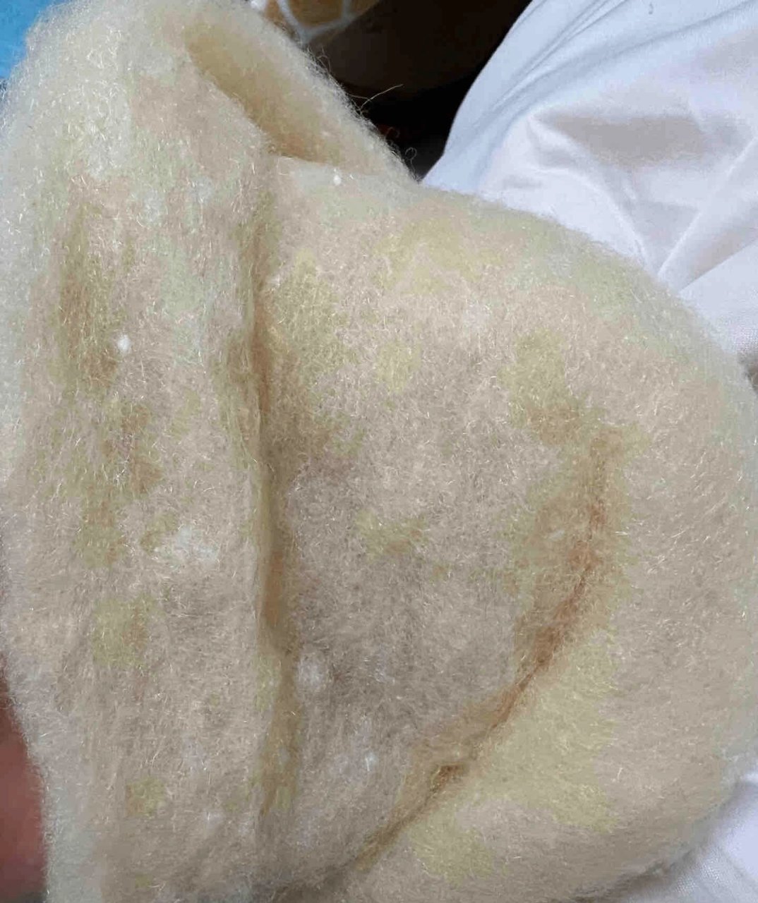 96黑心棉大揭秘!92 亲爱的小伙伴们,真的忍无可忍!