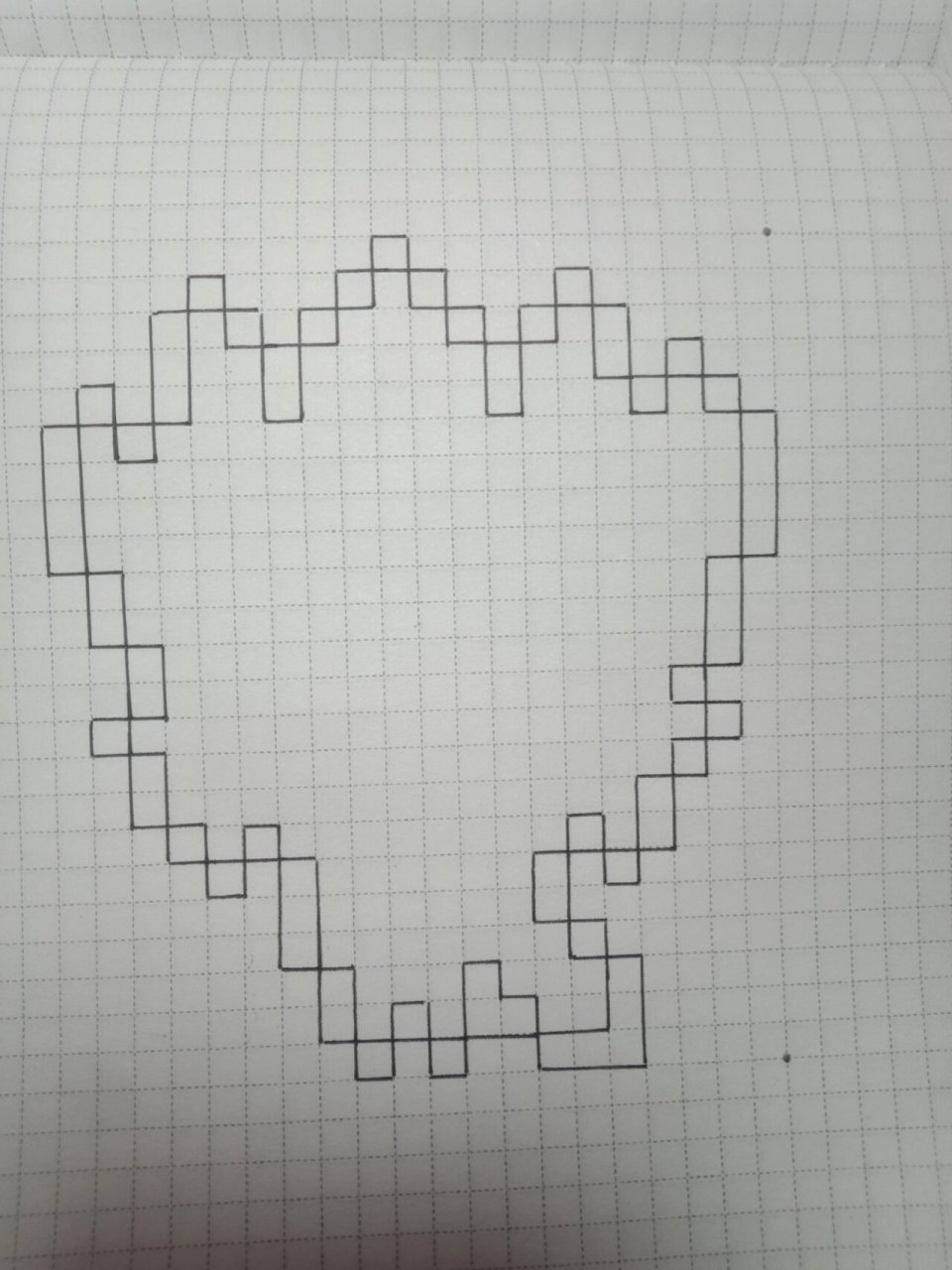 像素画,凹凸世界,嘉德罗斯